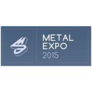 06 Metal Expo 2015