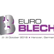 13 EuroBLECH 2018
