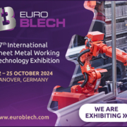 EUROBLECH 2024