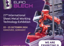 EUROBLECH 2024