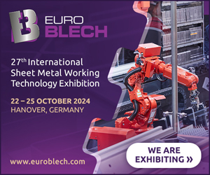 EUROBLECH 2024